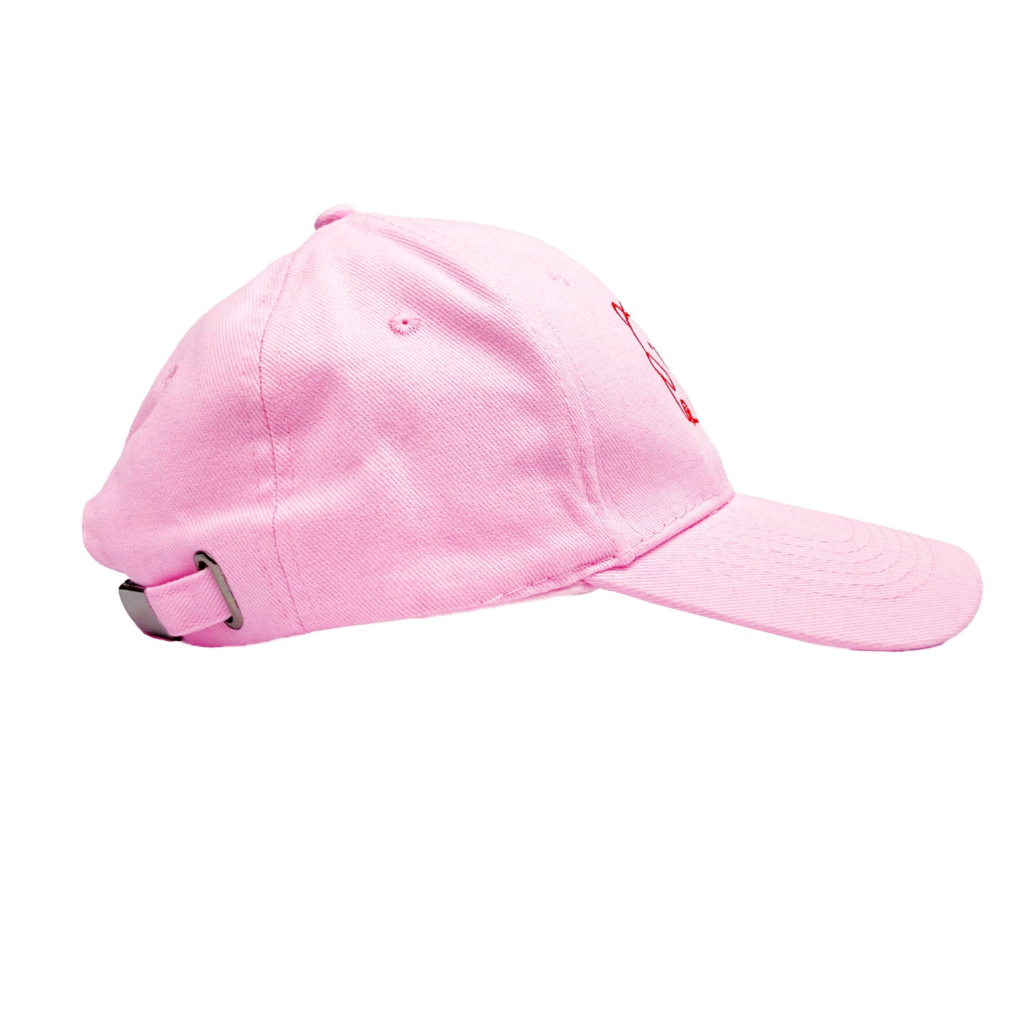 Cap Osito (PASTELERIA EVA X PARTICULAR) Rosado