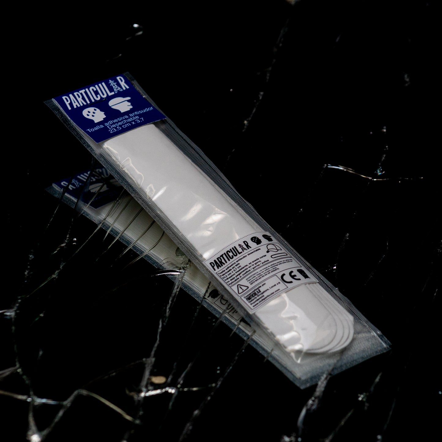 TOALLA ADHESIVA PROTECT