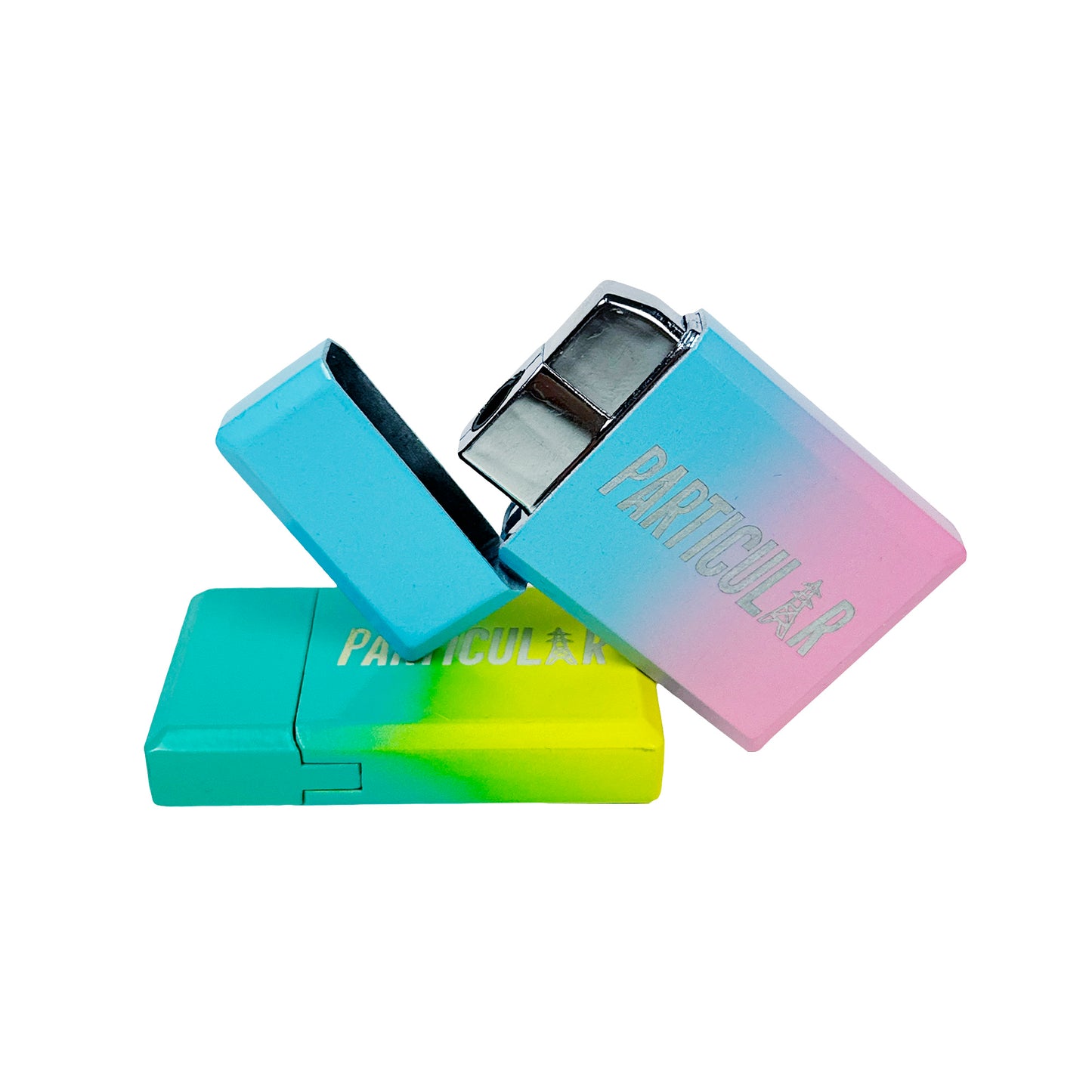 ENCENDEDOR MURCIELAGO VERDE