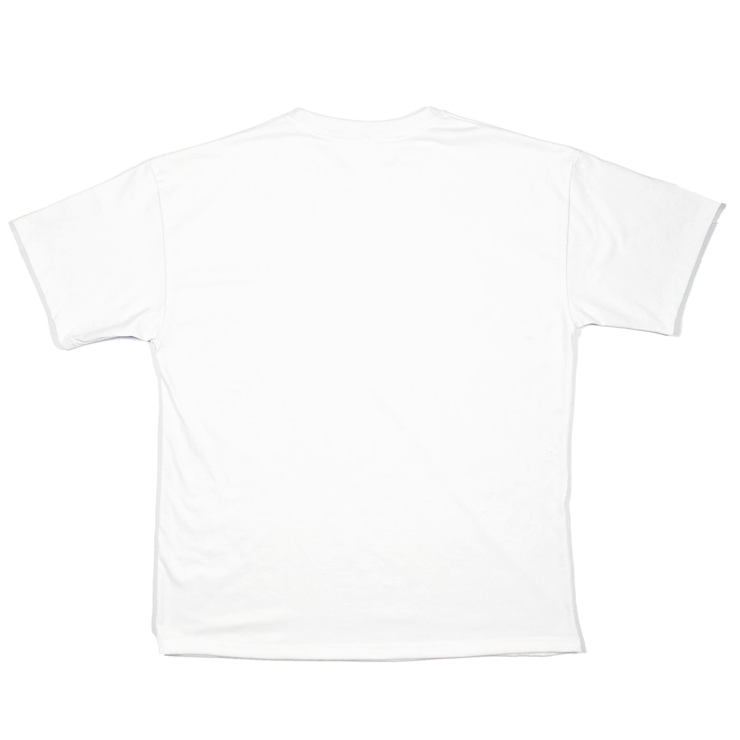 POLERA BLANCA SI ES PARA MAÑANA, LO HARÉ MAÑANA