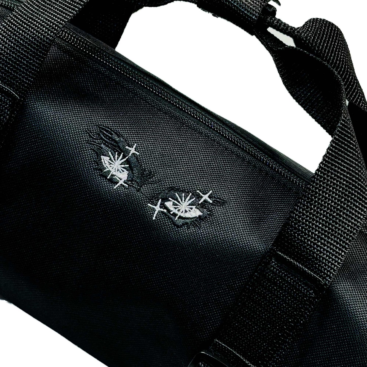 Mini Duffle Bag Club Particular 2.0