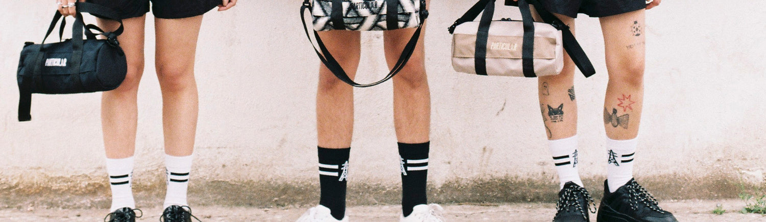 BOTTOMS