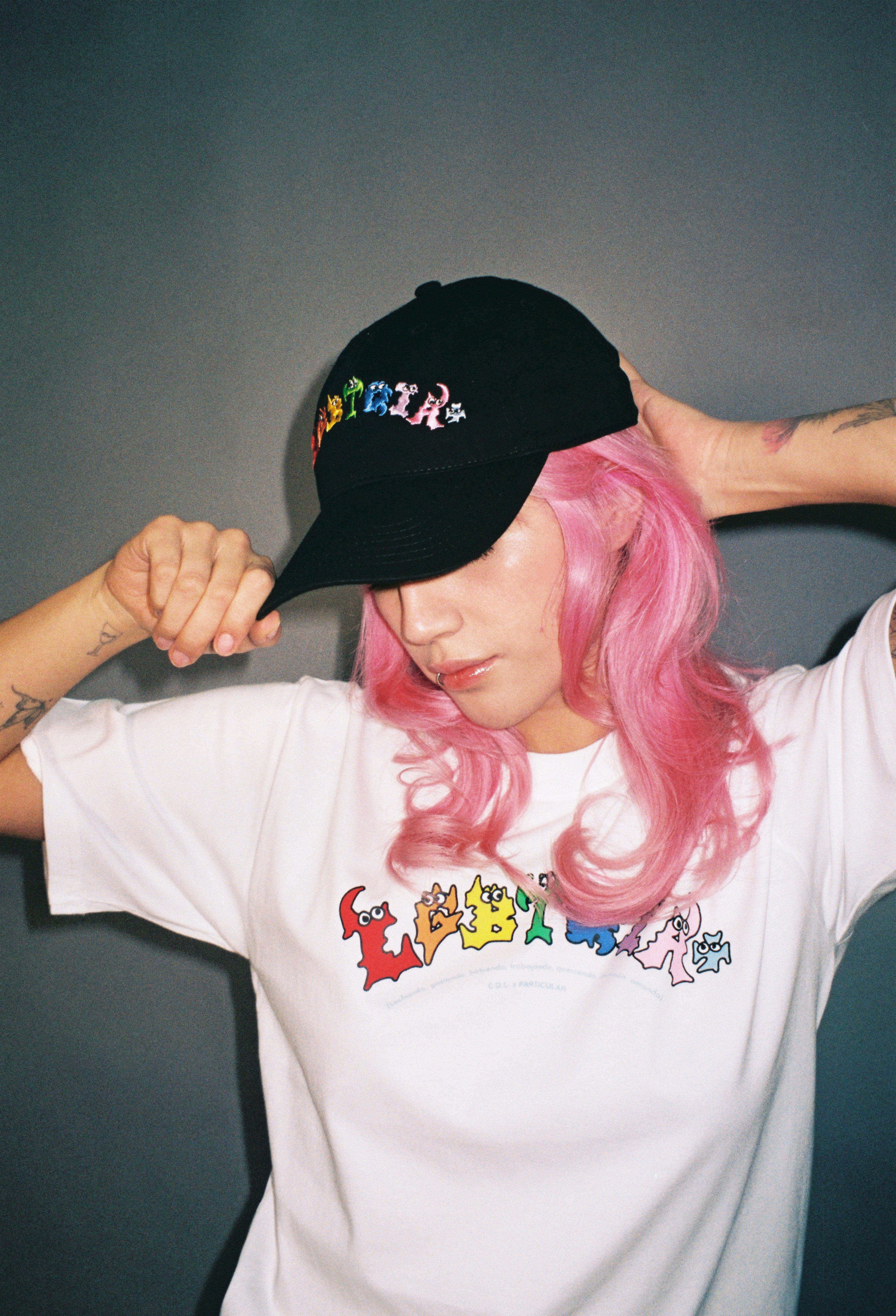 JOCKEY LGBTIQA+