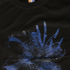 Polera Flor Impresora 1995
