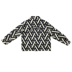 Chaqueta PAÑO DE LANA "Club particular"