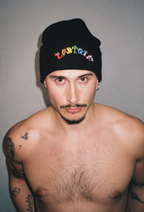 BEANIE LGBTIQA+ COLORES
