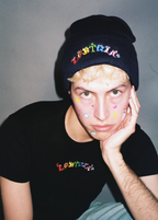 BEANIE LGBTIQA+ COLORES