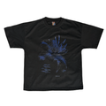 Polera Flor Impresora 1995