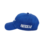 HAZ LO QUE TE GUSTA CAP AZUL FRANCIA