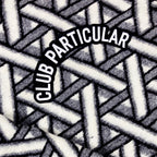 Chaqueta PAÑO DE LANA "Club particular"