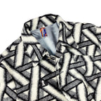 Chaqueta PAÑO DE LANA "Club particular"