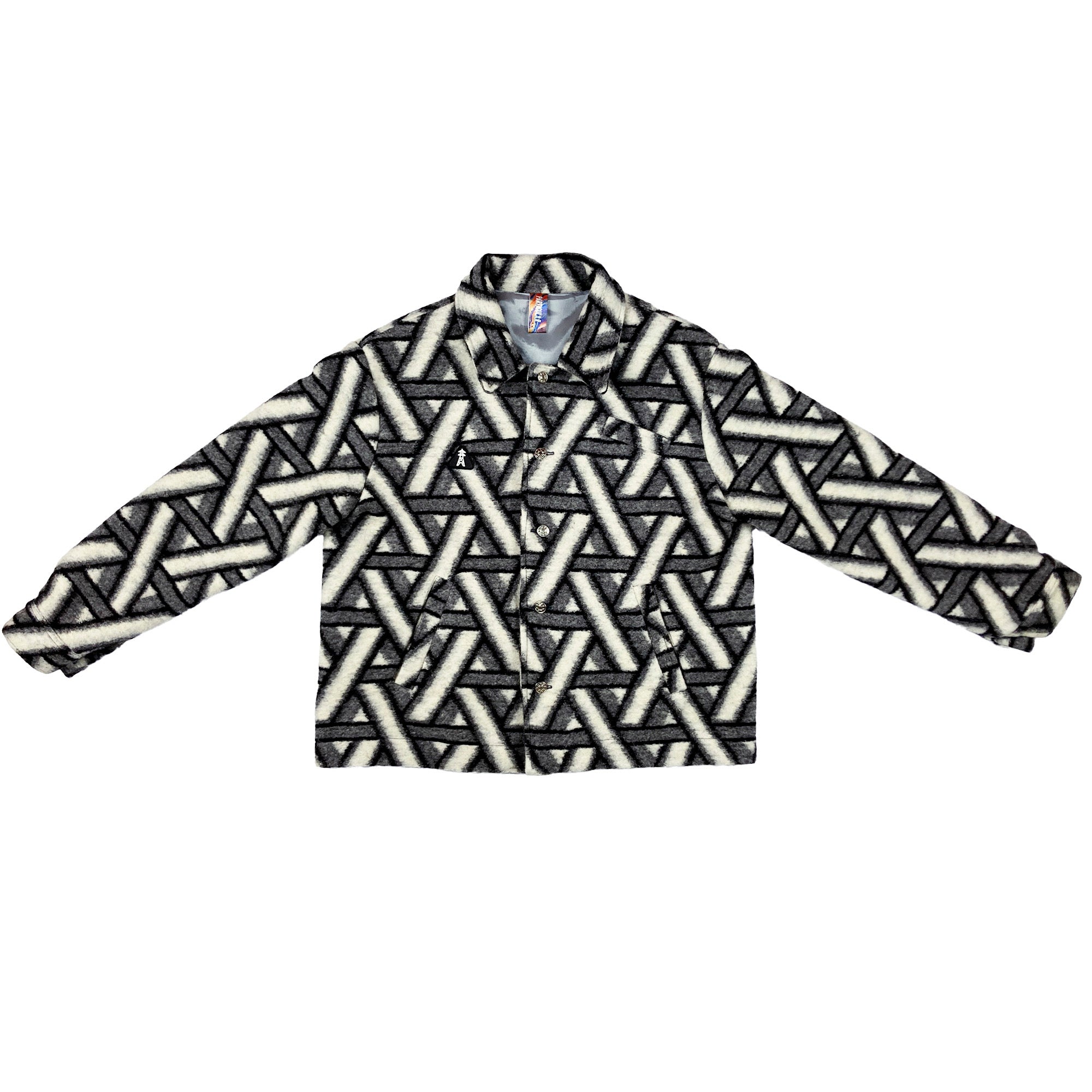 Chaqueta PAÑO DE LANA "Club particular"