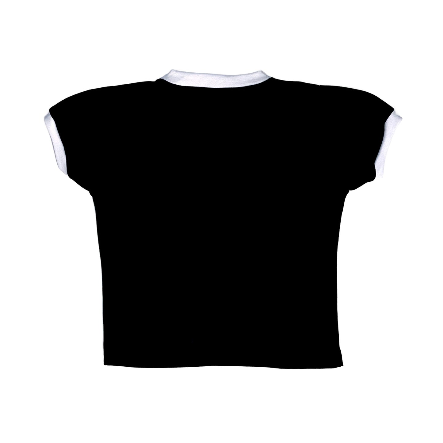 Baby Tee ayudandole a sentir