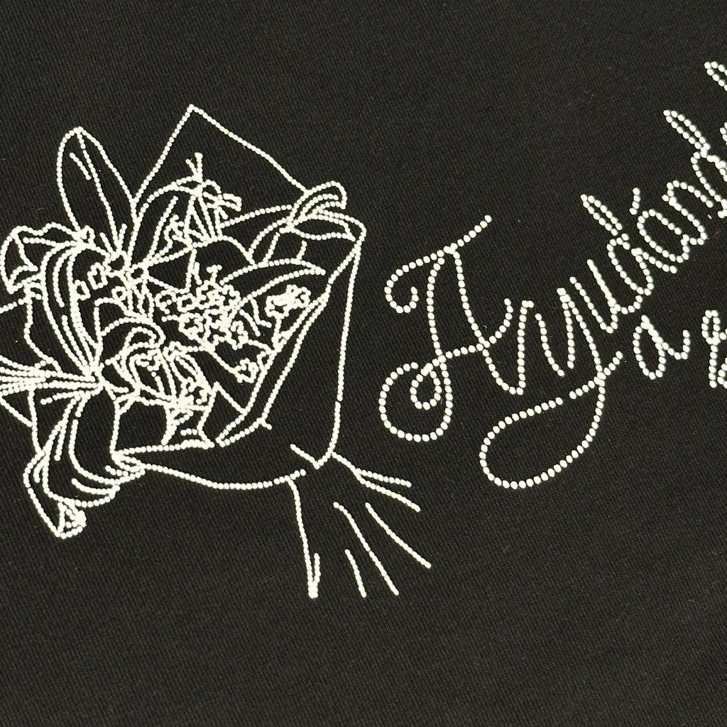 POLERA AYUDANDOLE A SENTIR