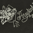 POLERA AYUDANDOLE A SENTIR