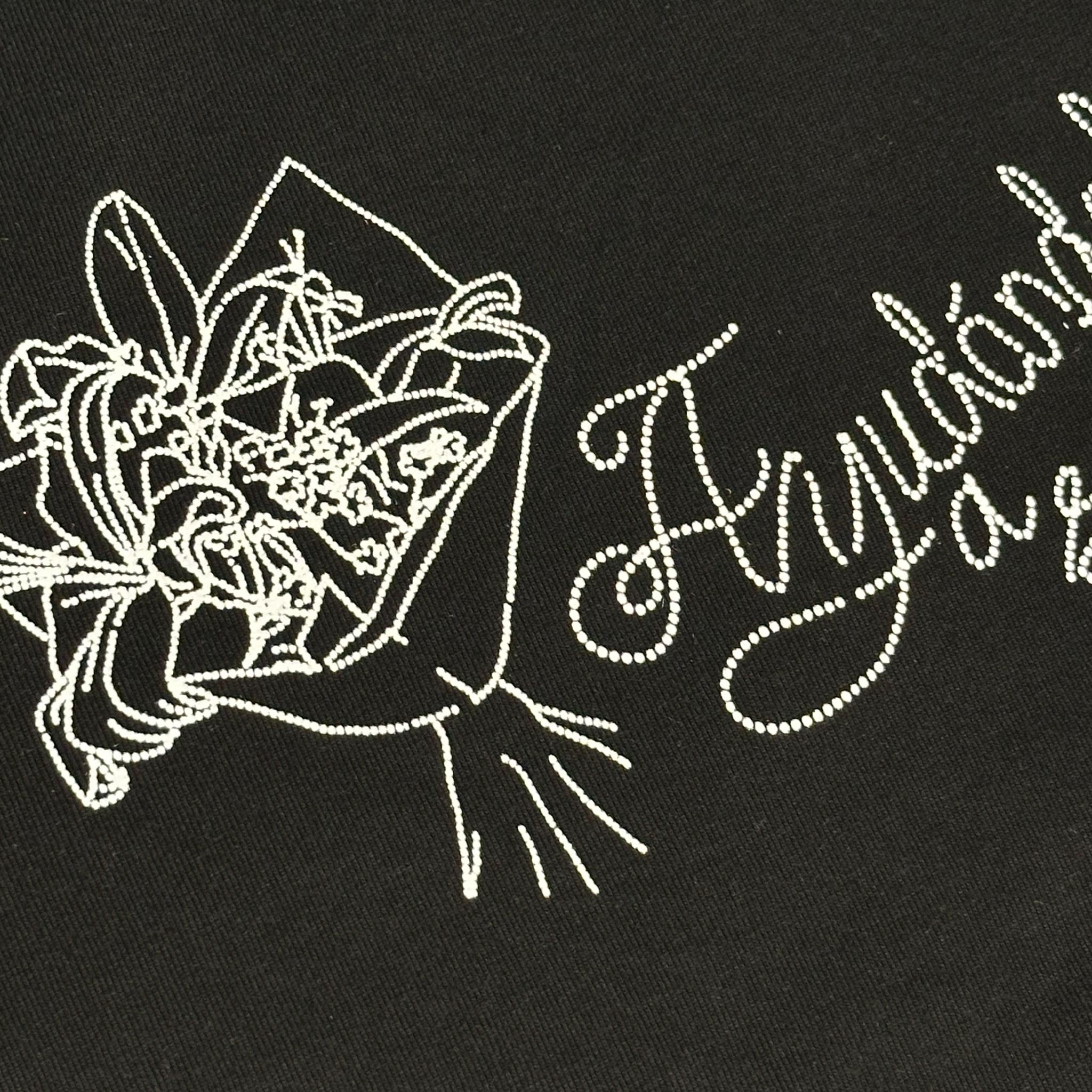 POLERA AYUDANDOLE A SENTIR