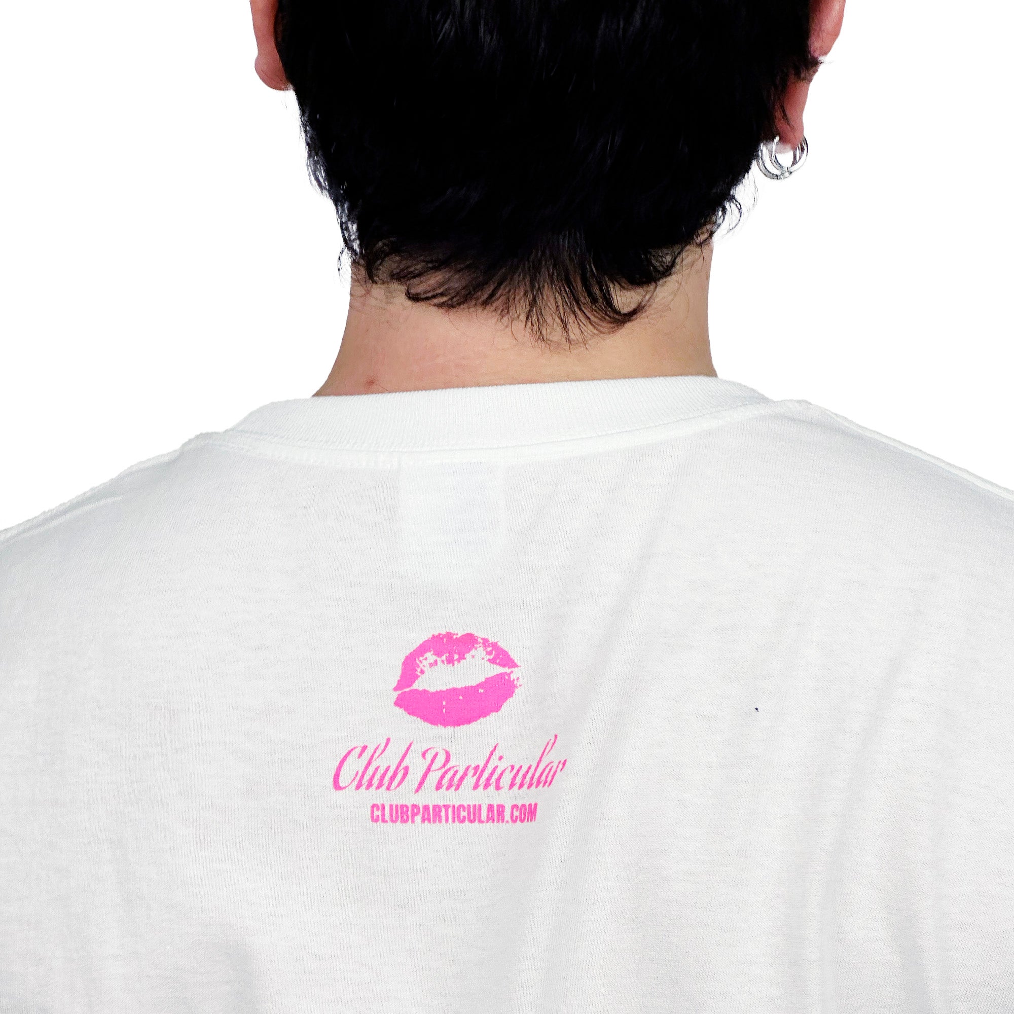 POLERA ITS BANGIN / ANORA OFFICIAL