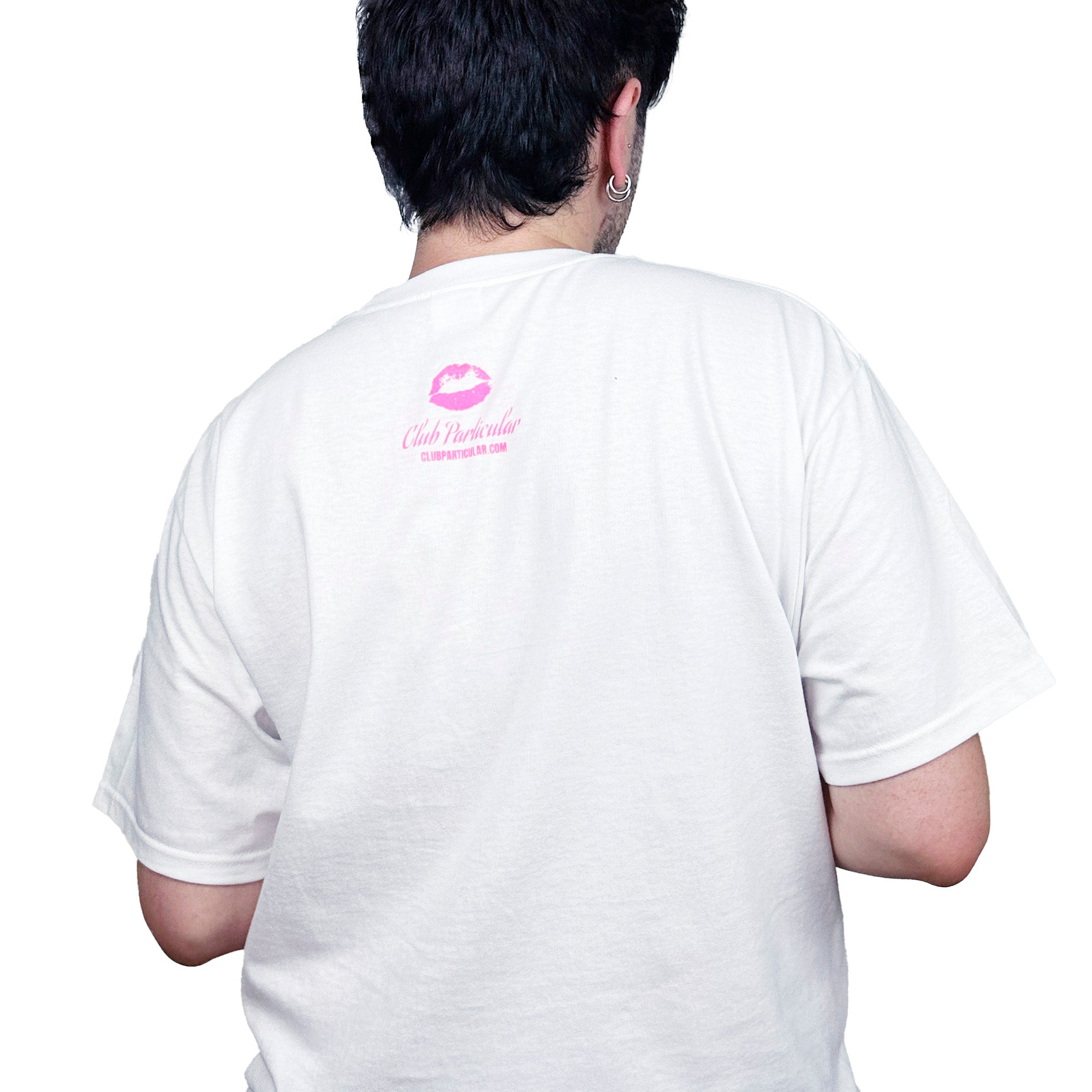POLERA ITS BANGIN / ANORA OFFICIAL