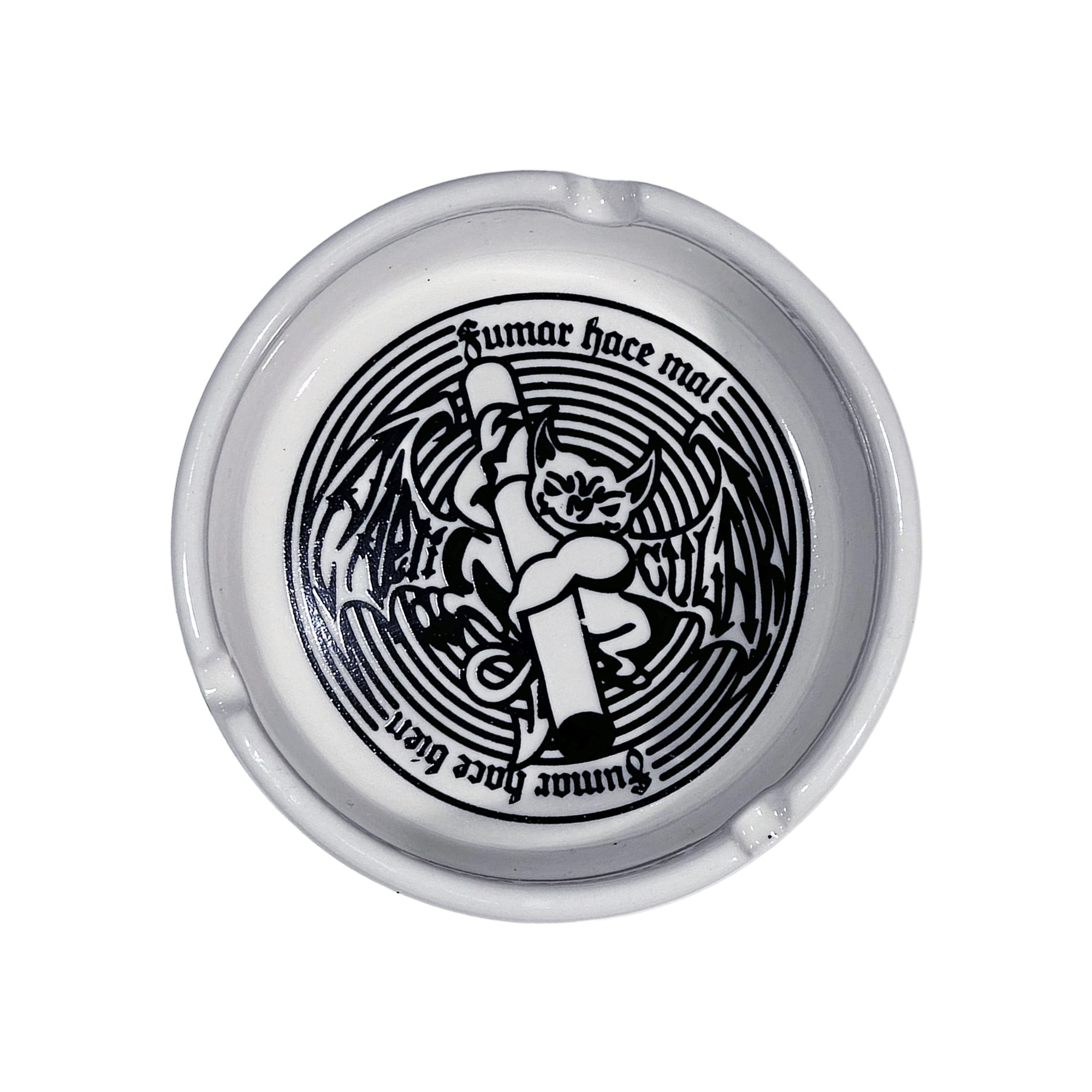 CENICERO FUMAR ESTA BIEN Y MAL V2