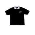 POLERA PIQUE BOXY LOS AMIGOS