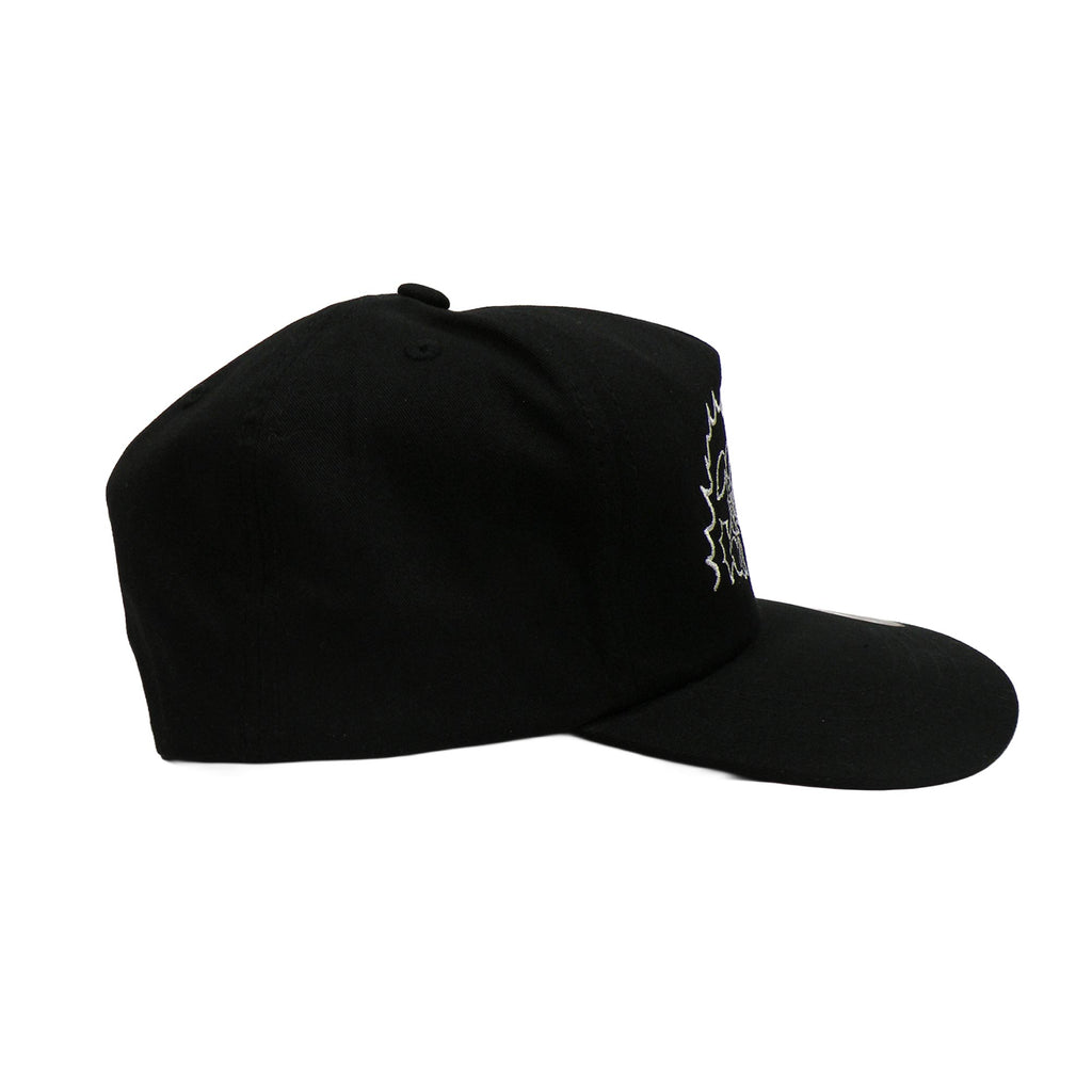Cap LOS AMIGOS
