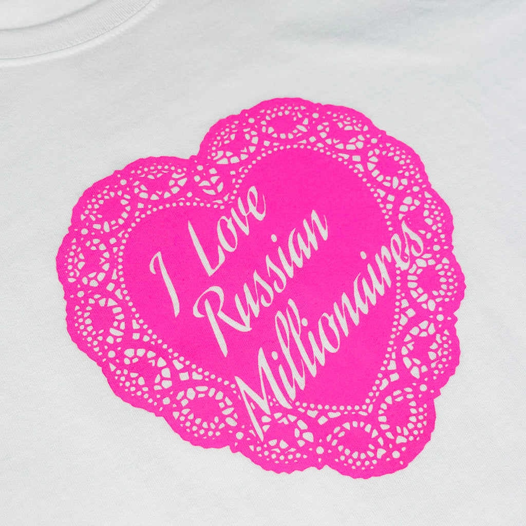 POLERA RUSSIAN MILLIONARIES / ANORA OFFICIAL