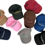 HAZ LO QUE TE GUSTA CAP BABY ROSADO