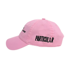 HAZ LO QUE TE GUSTA CAP BABY ROSADO