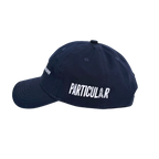 HAZ LO QUE TE GUSTA CAP AZUL MARINO
