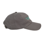 HAZ LO QUE TE GUSTA CAP GRIS CLARO