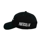 HAZ LO QUE TE GUSTA CAP NEGRO