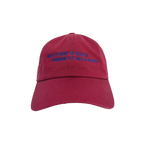 HAZ LO QUE TE GUSTA CAP BURDEO