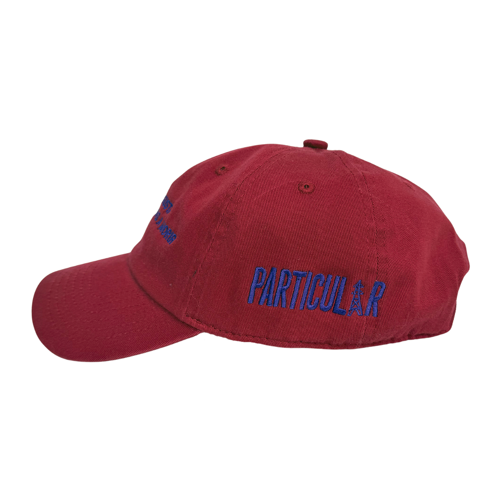 HAZ LO QUE TE GUSTA CAP BURDEO