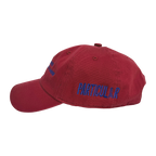 HAZ LO QUE TE GUSTA CAP BURDEO