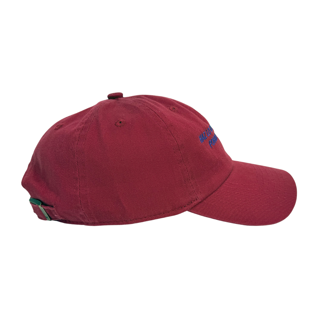 HAZ LO QUE TE GUSTA CAP BURDEO