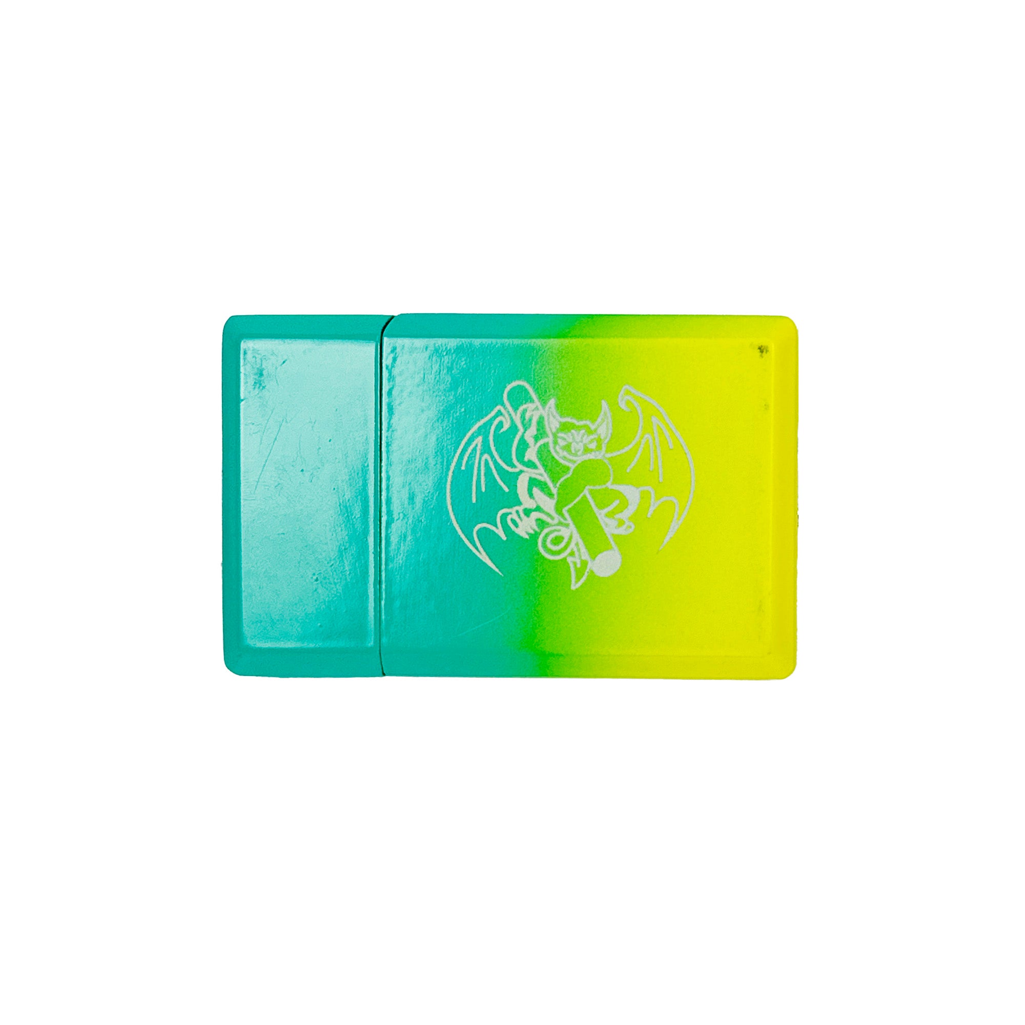 ENCENDEDOR MURCIELAGO VERDE