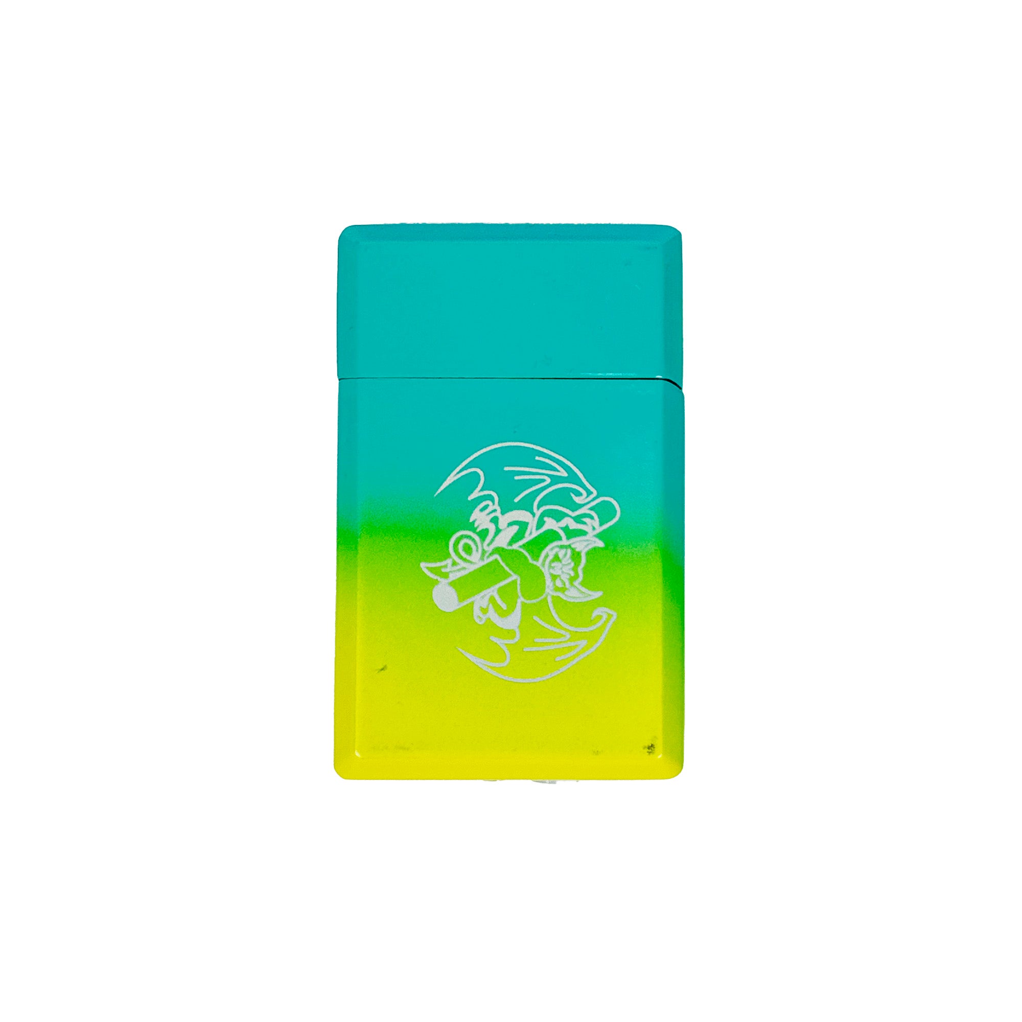 ENCENDEDOR MURCIELAGO VERDE