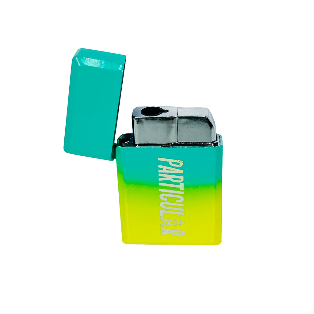 ENCENDEDOR MURCIELAGO VERDE