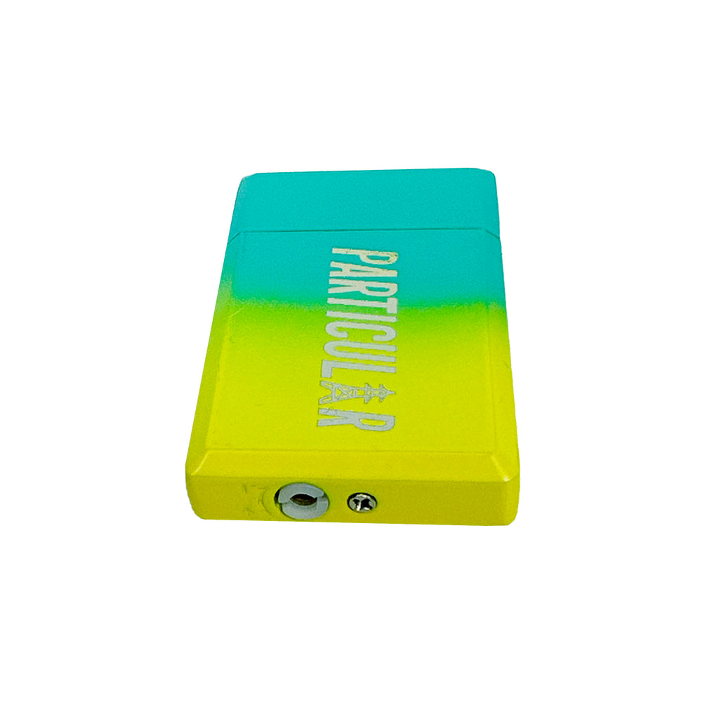 ENCENDEDOR MURCIELAGO VERDE