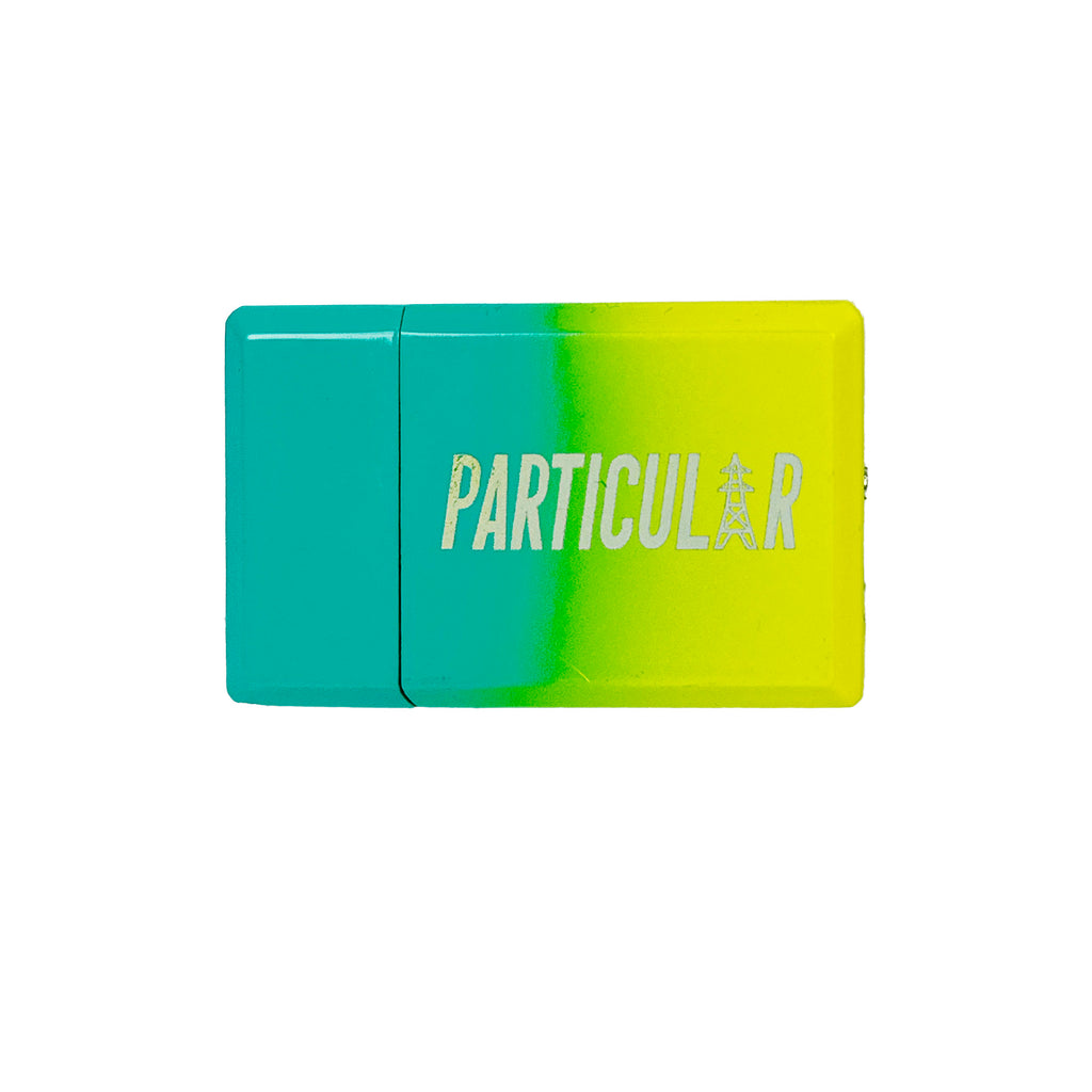ENCENDEDOR MURCIELAGO VERDE