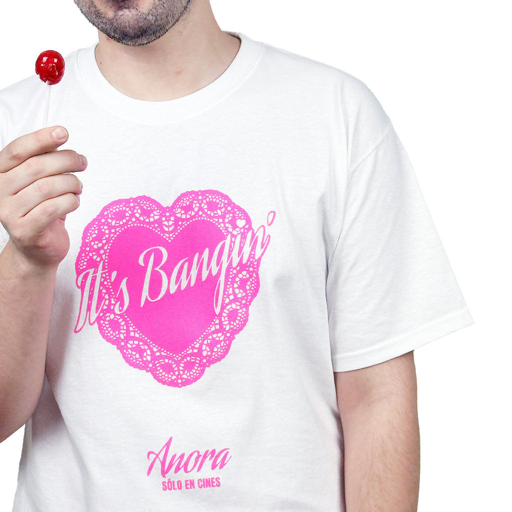 POLERA ITS BANGIN / ANORA OFFICIAL