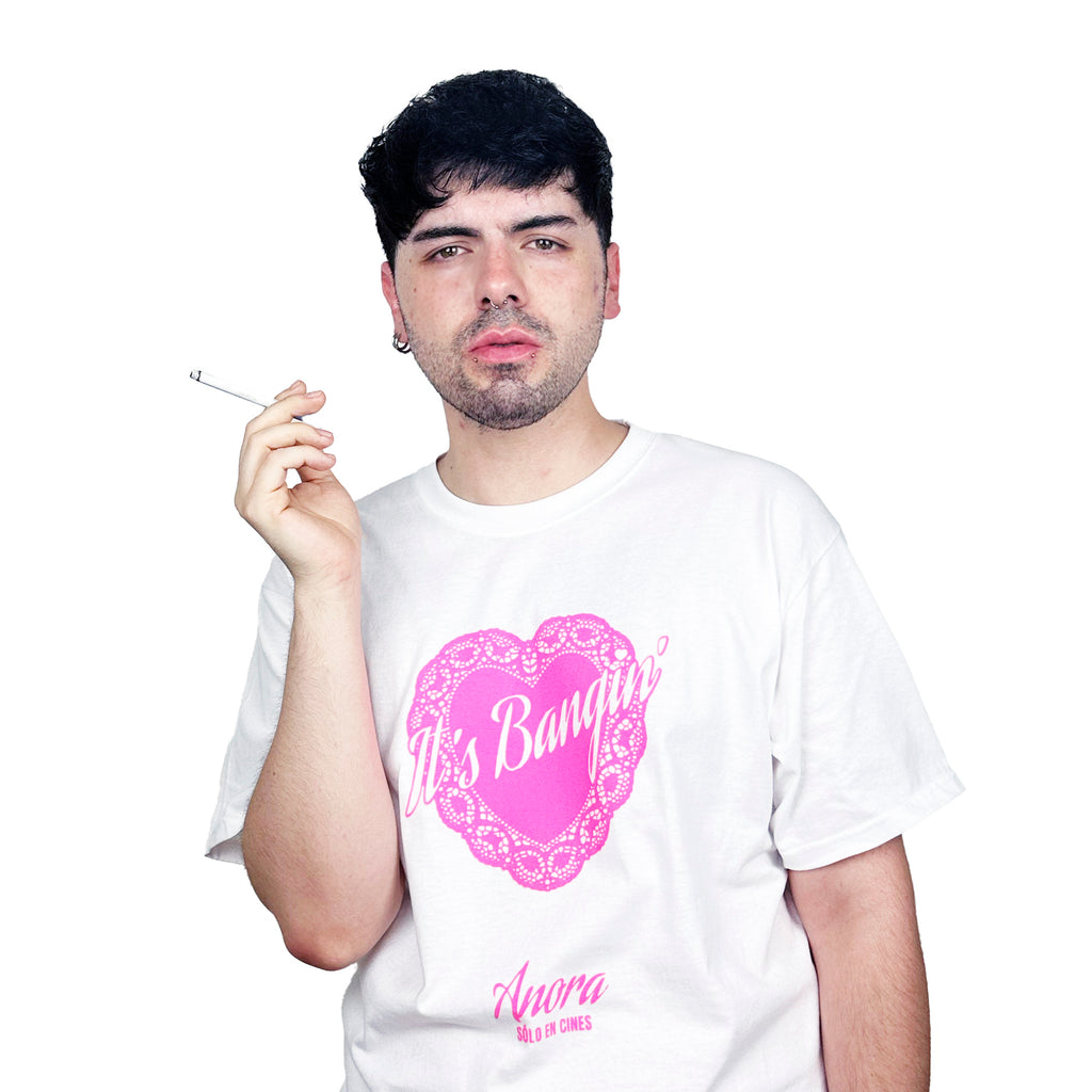 POLERA ITS BANGIN / ANORA OFFICIAL