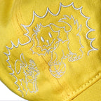 Cap LOS AMIGOS Amarillo