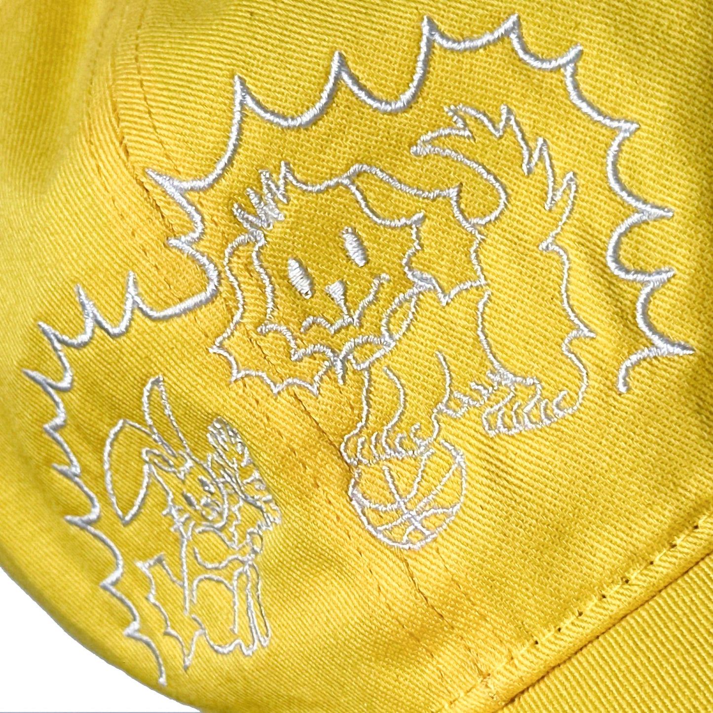 Cap LOS AMIGOS Amarillo