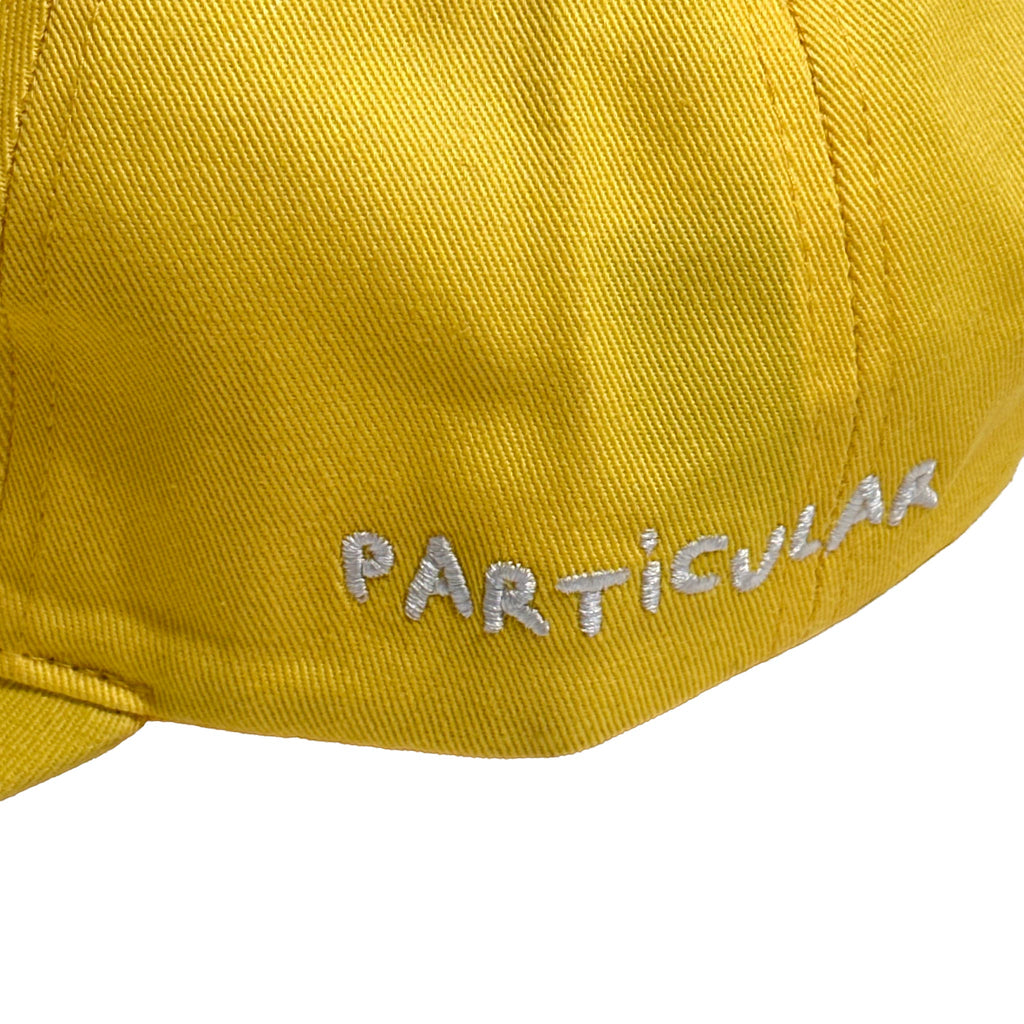 Cap LOS AMIGOS Amarillo
