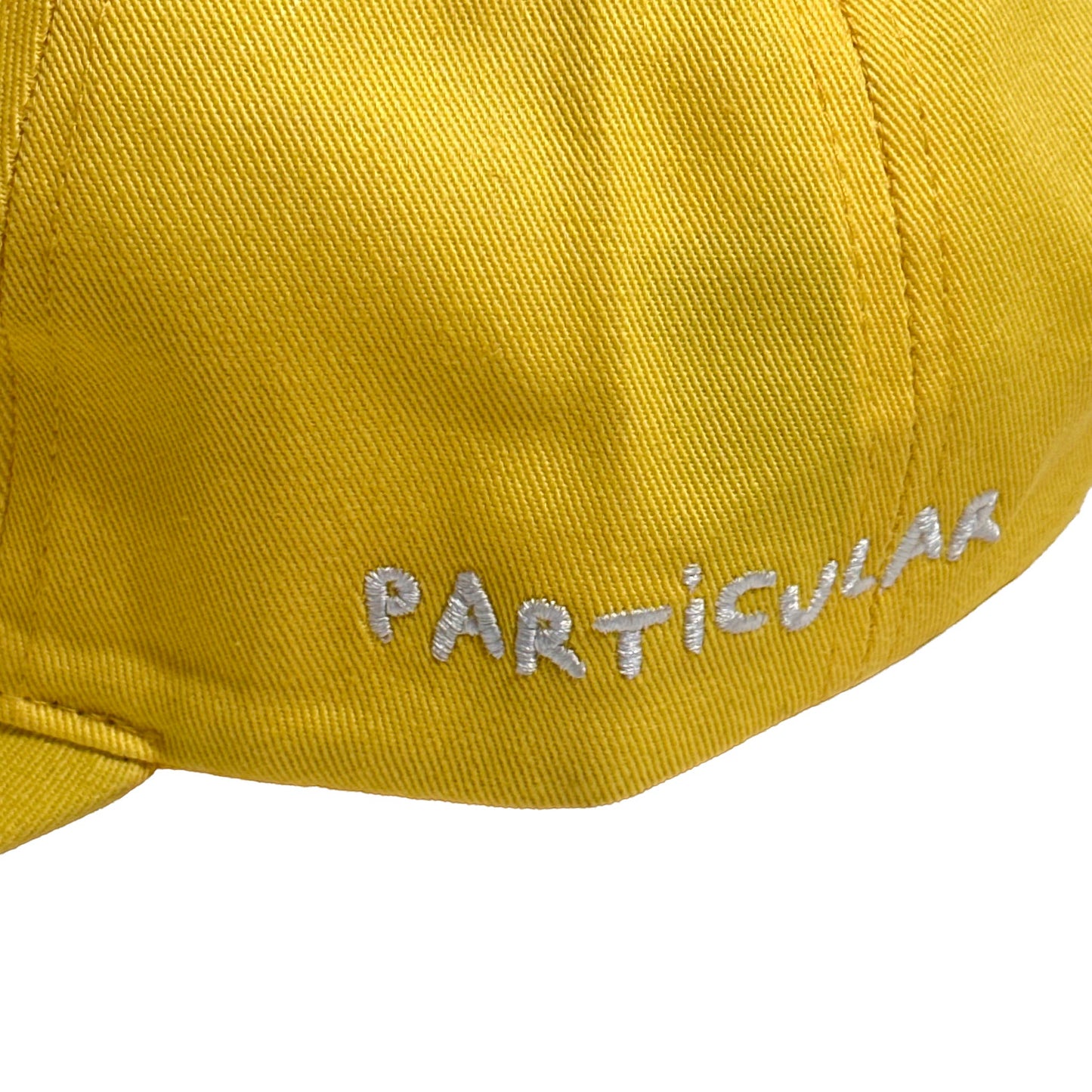 Cap LOS AMIGOS Amarillo