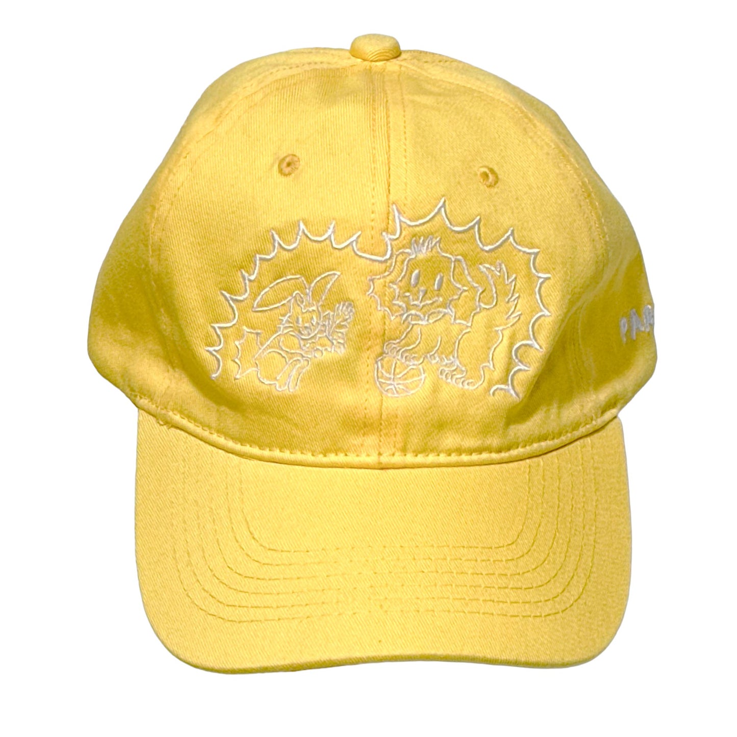 Cap LOS AMIGOS Amarillo