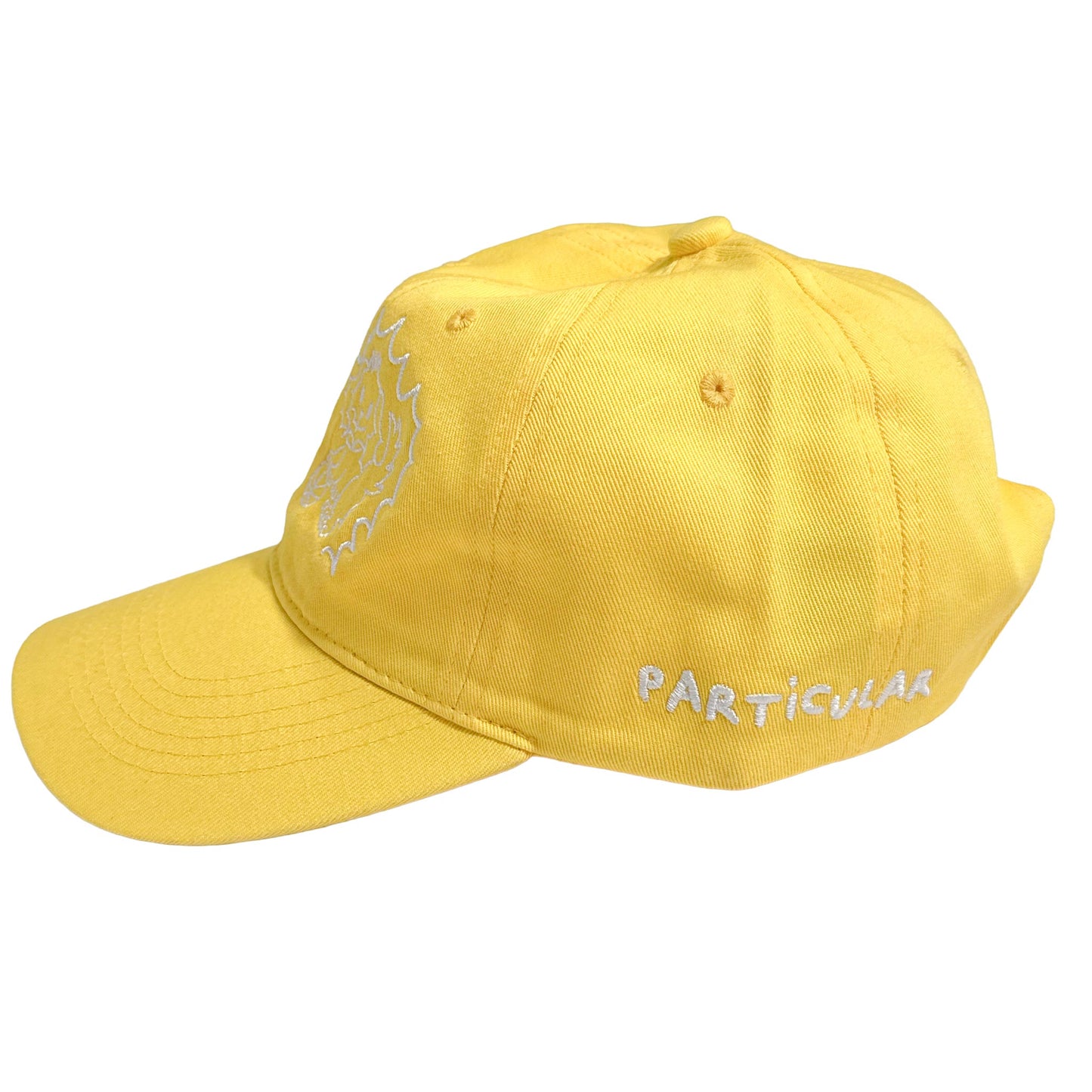 Cap LOS AMIGOS Amarillo