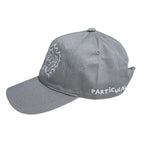 Cap LOS AMIGOS Gris