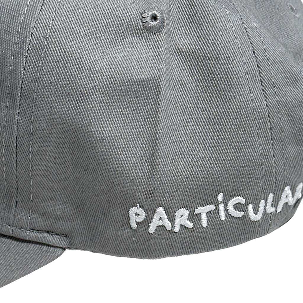 Cap LOS AMIGOS Gris